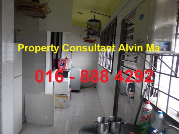 Buy Taman Perling House for Sale